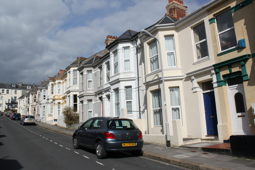 Post Grad Student at Plymouth University